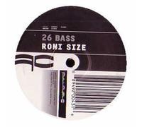 Roni Size - Snapshot