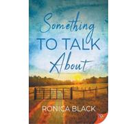 Ronica Black Something to Talk About (Tascabile)