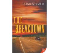 Ronica Black The Breakdown (Tascabile)