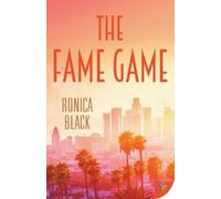 Ronica Black The Fame Game (Tascabile)