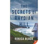 Ronica Black The Secrets of Rhydian Hill (Tascabile)