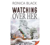 Ronica Black Watching Over Her (Tascabile)