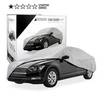 Ronin 1395075 Copriauto Argento S1