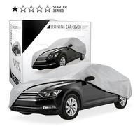 Ronin 1395076 Copriauto, Argento, S2