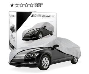 Ronin 1395076 Copriauto, Argento, S2