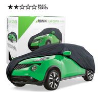 Ronin 1395078 Copriauto Interno-Esterno Basic 565cm x 146cm x 136cm Nero B2