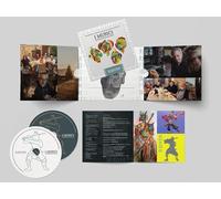 Audio Cd Musici (I) - Ronin (2 Cd)