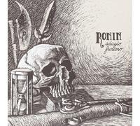 Ronin Adagio furioso (CD)