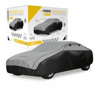 Ronin Copriauto Antigrandine Extra Robusto - Protezione Premium 6mm con Schiuma