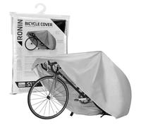 RONIN Copribici Basic Peva Silver 200x125cm 1