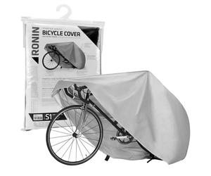 RONIN Copribici Basic Peva Silver 200x125cm 1