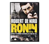 Ronin [DVD] [1998] [Region 1] [US Import] [NTSC]
