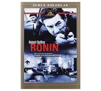 Ronin [DVD] [Region 2] (IMPORT) (Nessuna versione italiana)
