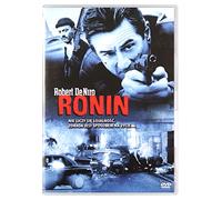 Ronin (IMPORT) (Nessuna versione italiana)