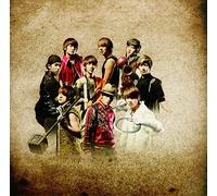 映画「RONIN POP」オリジナルサウンドトラック