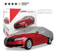 RONIN Ronin 1395089 Copriauto Argento P4