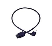 Ronin-S to USB-C Multi Camera Control Cable for A7C A7R III IV GH5 XT4