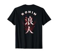 Ronin, Samurai Maglietta