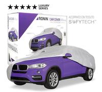 RONIN Telo Copriauto Impermeabile in Tessuto Idrorepellente in Tessuto SOfyte...