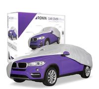 Ronin Telo Copriauto Impermeabile in Tessuto Idrorepellente in Tessuto Sofytech a 2 Strati L6 440x195/180x155cm