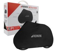 RONIN Telo Copribici impermeabile con custodia inclusa 218x141 cm protezione bic