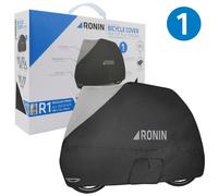 RONIN Telo Copribici Impermeabile Copertura per Bici Bicicletta Antipolvere Faci