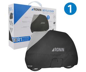 RONIN Telo Copribici Impermeabile Copertura per Bici Bicicletta Antipolvere Faci