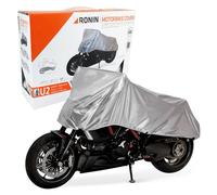 Ronin Telo moto da Esterno ed Interno Impermeabile, Taglia U2, 210x63x133cm