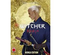Ronin. The witcher