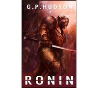 Ronin: Un'avventura epica di fantascienza