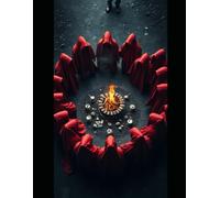 Ronin Vs The Ninth Circle: GIA Files