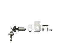 Ronis Tss Serratura a battente Lunga RENZ per cassette postali-023720