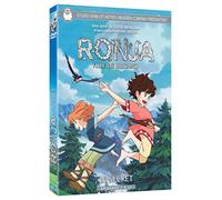 Ronja, Fille de Brigand-Vol. 2-Le Secret-Épisodes 7 à 13 [DVD]