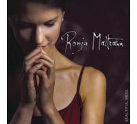 Ronja Maltzahn Beautiful Mess (New Edition) (CD)