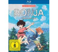Ronja Räubertochter Vol. 2