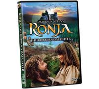 Ronja the Robber's Daughter (DVD)