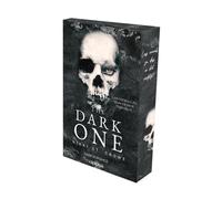 Ronja Waehnke N The Dark One: Peter-Pan-Retelling. DARK ROMANCE Mi (Tascabile)