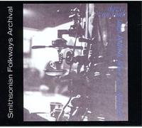 Ronk, Dave Van - Ballads Blues & A Spiritual
