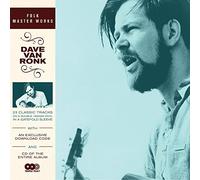 RONK, DAVE VAN - FARE THEE WELL -LP+CD-