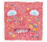 Ronker - Fear Is a Funny Thing Now Smile Like a Big Boy