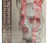 Ronker - Respect the Hustle, I Won'T Be Your Dog Forever