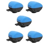 Ronlok 5 X Plastic Mungitrice Pulsator L90 pneumatico del latte per parti del latte di mucca pecora con 2 uscite