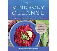 Ronly Blau Adrian Nowland The Mindbody Cleanse (Tascabile)