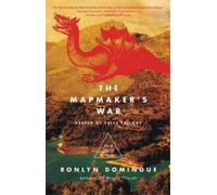 Ronlyn Domingue The Mapmaker's War: Keeper of Tales Trilogy: Book On (Tascabile)