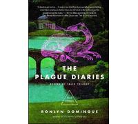 Ronlyn Domingue The Plague Diaries (Tascabile) Keeper of Tales Trilogy