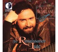 Ronn McFarlane Ronn McFarlane: The Renaissance Lute (CD) Album