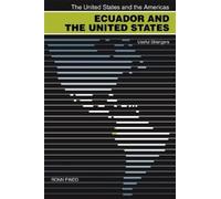 Ronn Pineo Ecuador and the United States (Tascabile)