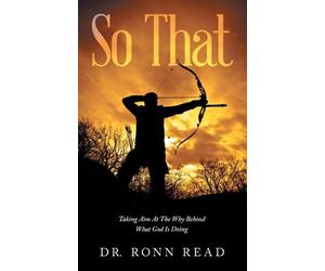 Ronn Read So That (Tascabile)