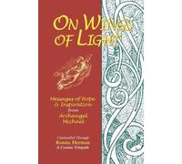 Ronna Herman On Wings of Light (Tascabile)