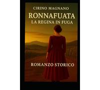 RONNAFUATA. LA REGINA IN FUGA